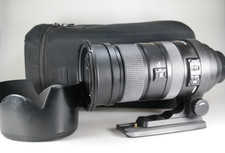 Sigma DG 50-500/4,5-6,3  APO