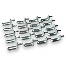 4-20x Bodenträger · für