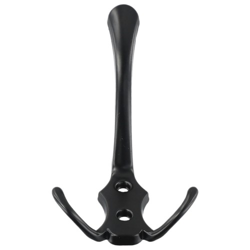 Wandhaken mit schrauben - mit, mantel