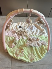 Spielebogen Nattou Wunderschön Kinder Baby Spiel Spielzeug Wie Neu NP 89,90 