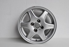 14 Zoll Alufelge VW Golf 3