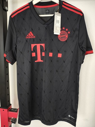 Adidas bayern münchen - adidas,