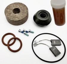 Service Pack für Bosch GSH 10 C, GSH 11 E  Verschleissteil Wartung Reparatur Set