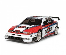 Tamiya 1:10 RC Alfa Romeo 155