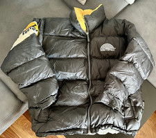 Southpole Daunenjacke Gr. L