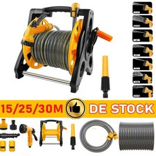 Gartenschlauch 15m 25m 30m