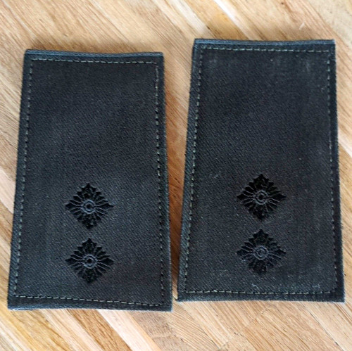 Bundeswehr schulterklappen - bundeswehr,