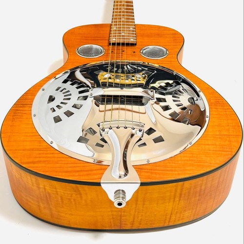 Epiphone dobro hound dog - hound,