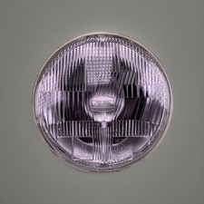 YAMAHA RD250LC RD350LC 4L0 XV1600 XVS650 XVZ1300 SCHEINWERFER LENS ASSY XX11228