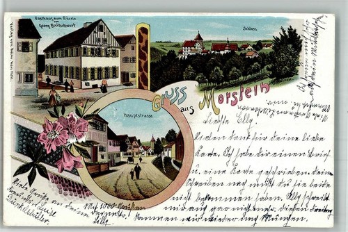 13705309 7182 morstein - 13705309,