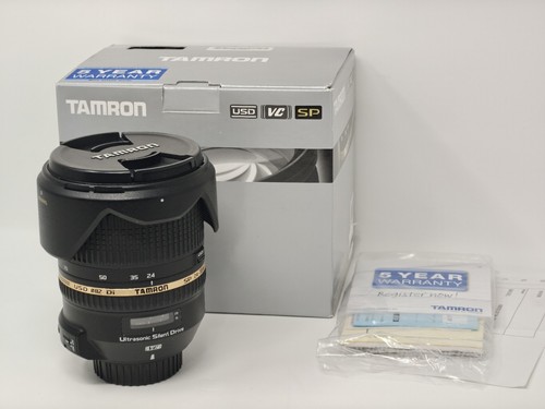 Tamron objektiv 70 mm - objektiv,