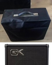 GALLIEN-KRUEGER MB112 1 X 12 200 WATT BASSVERSTÄRKER STAUBSCHUTZ
