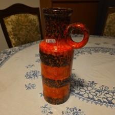 Große  Keramikvase Scheurich