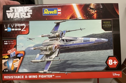 Revell kit star wars - revell,