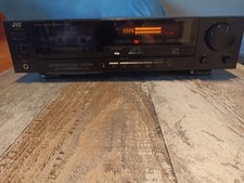 JVC TD-V521 Tapedeck Top