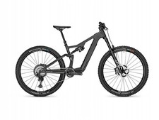 Mountainbike carbon 44 - l,