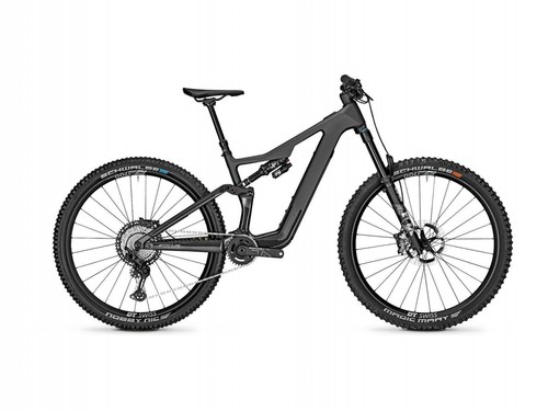 Mountainbike carbon 44 - /,
