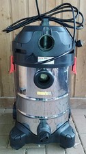 Industrie Staubsauger 35L Nass