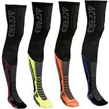 Neu acerbis leg - mx, motocross