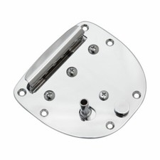 Hosco Tremolo für Jaguar und