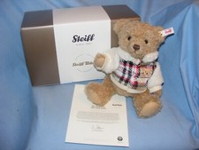 Steiff Ben Teddybär mit