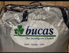 Bucas Power Turnout 300g