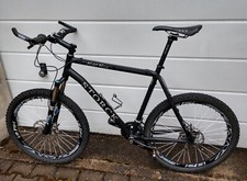 Storck Rebel Race MTB RH 58cm