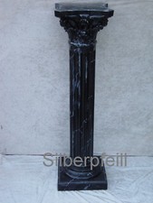 Säule blumensäule dekosäule - blumensäule,