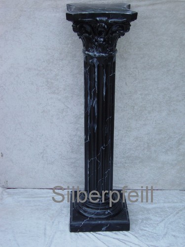 Säule blumensäule dekosäule - säule,