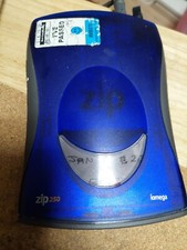 Iomega Zip 250 USB External