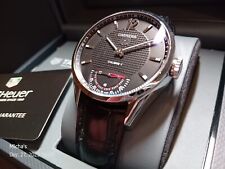 TAG Heuer Calibre 1 Carrera | Handaufzug | lim. Auflage | Ref. WV3010.EB0025