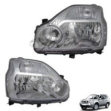 Scheinwerfer rechts+links Set
