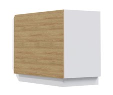 Kücheneckunterschrank Arezzo