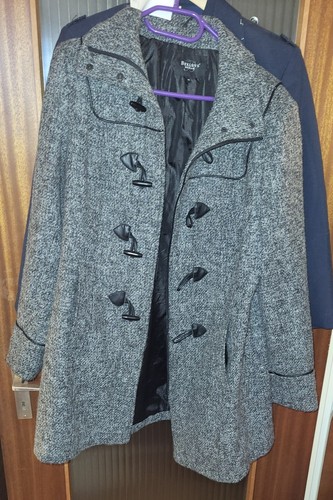 Lodenmantel damen bexleys 2 - lodenmantel,