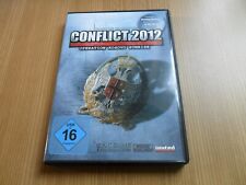 (PC) - CONFLICT 2012: OPERATION KOSOVO SUNRISE + GREEN DEVILS RELOADED