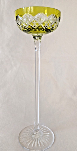 Art deco große - große, baccarat