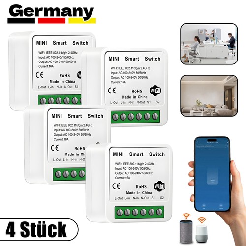 Wifi tuya smart life - wifi,