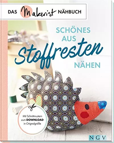 Schönes aus stoffresten - schönes,