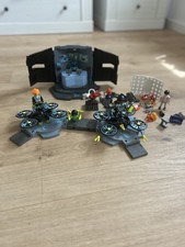 Playmobil 9250 Top Agents Dr