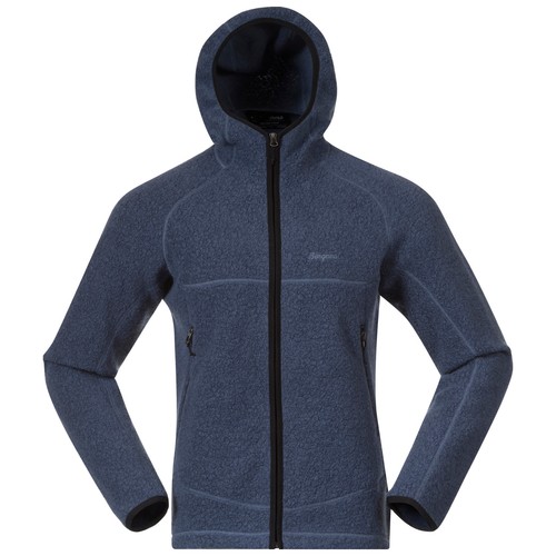 Bergans vaagaa merino terry - bergans,