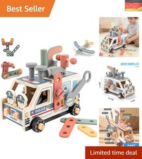 Hsyan Spielzeug Junge 2 3 4 5