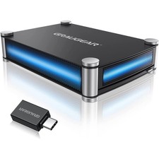 GRAUGEAR G-5251 Externes