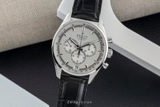 Zenith El Primero Chronograph