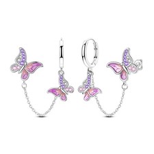 MULA European 925 Sterling