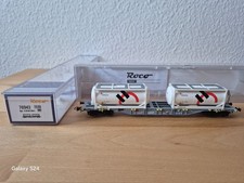 Roco 76943 Containertragwagen "SBB"