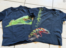 Jakoo Tshirt Set Gr. 104