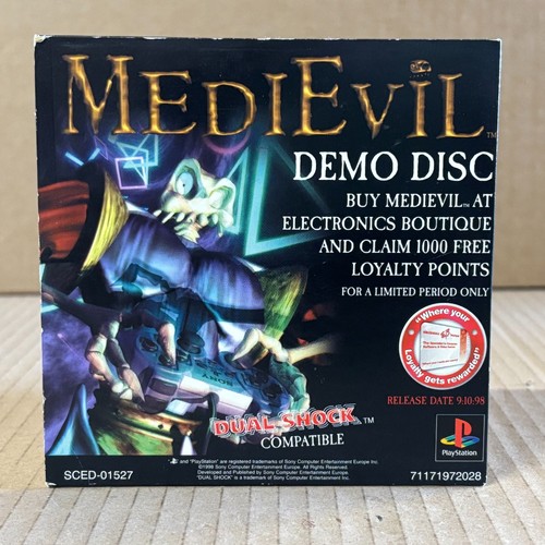 Medievil offizielle - medievil,