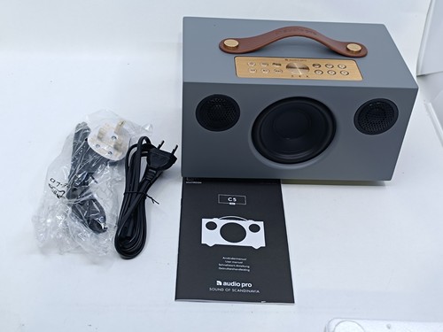 Audio pro addon mkii - addon,