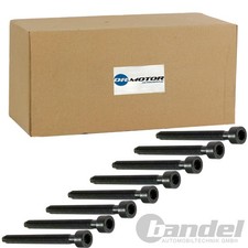 8x DEHNSCHRAUBE PUMPE-DÜSE