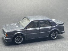 MATCHBOX SKODA 130LR RALLYE